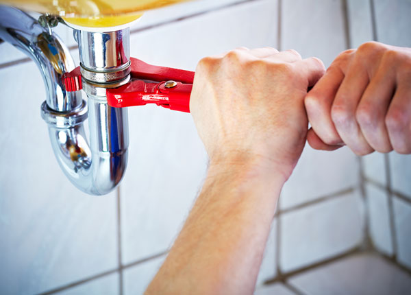 About Bolton Plumbers